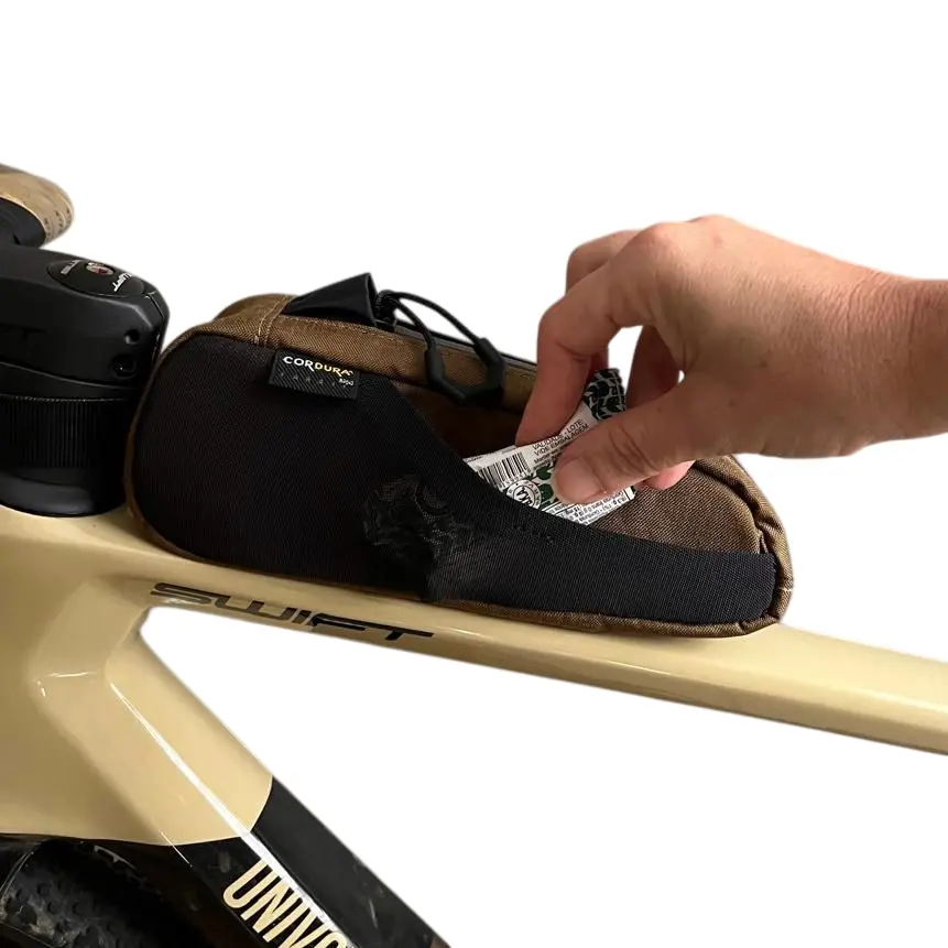 Miniatura: Draisiana - Top Tube Mini