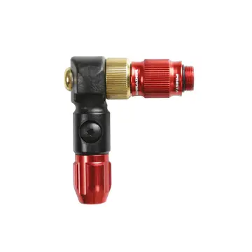 Thumbnail: Lezyne-Inflador de Pie-Pressure Over Drive2.5