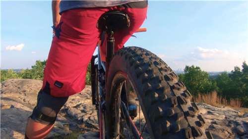 Miniatura: Vittoria-Agarro Enduro\Trail