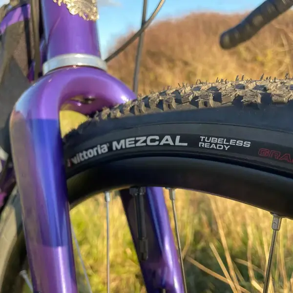 Miniatura: Vittoria - Mezcal Gravel Endurance