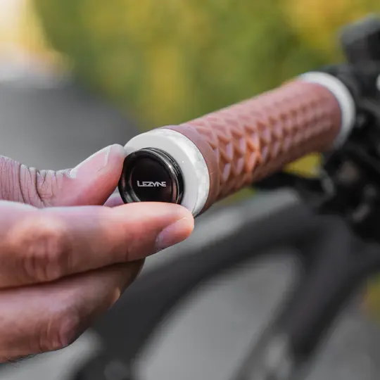 Miniatura: Lezyne-Dual Kit+Mechas+Herramientas Mini