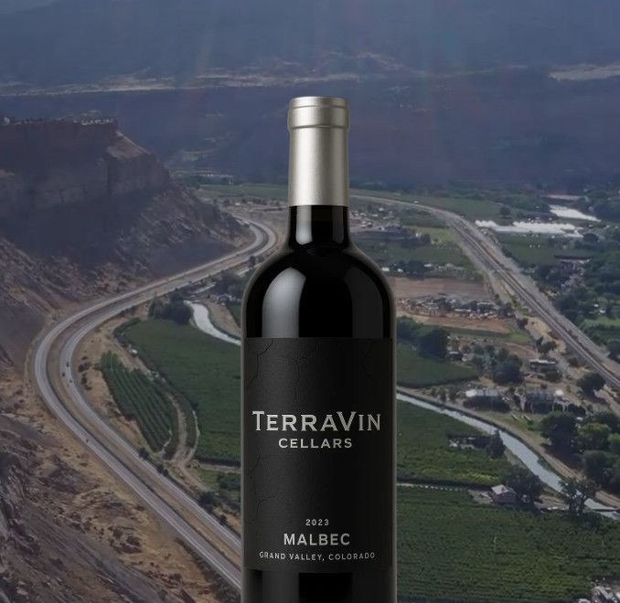 TerraVin Cellars