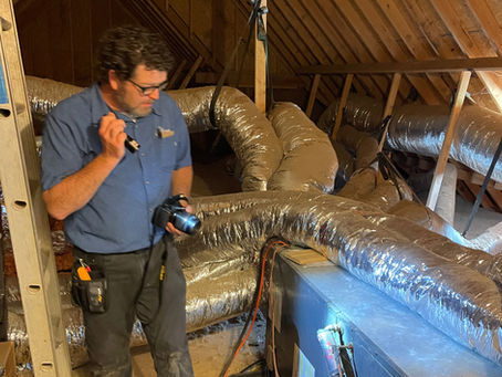 The Importance of an 11-Month Warranty Inspection for New Construction Homes in Northeast Arkansas