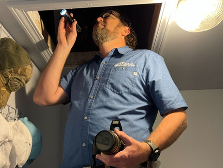 Sewer Scans by Adams Home Inspections