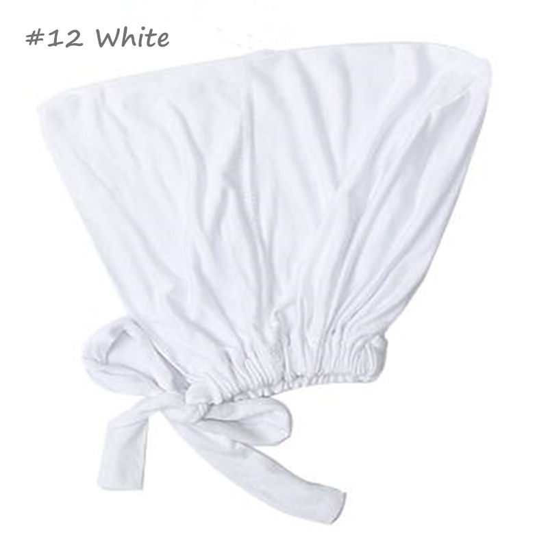 Thumbnail: Essential Tie-Back Underscarf