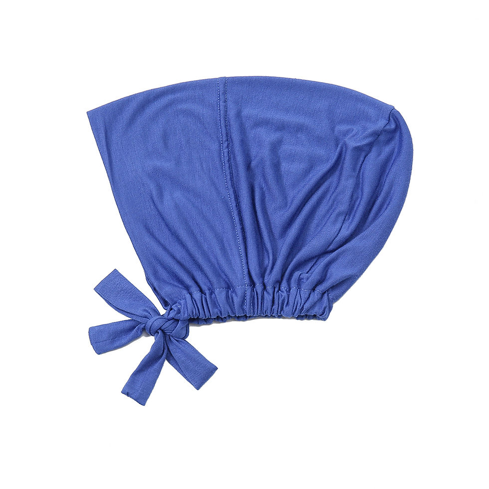 Thumbnail: Essential Tie-Back Underscarf