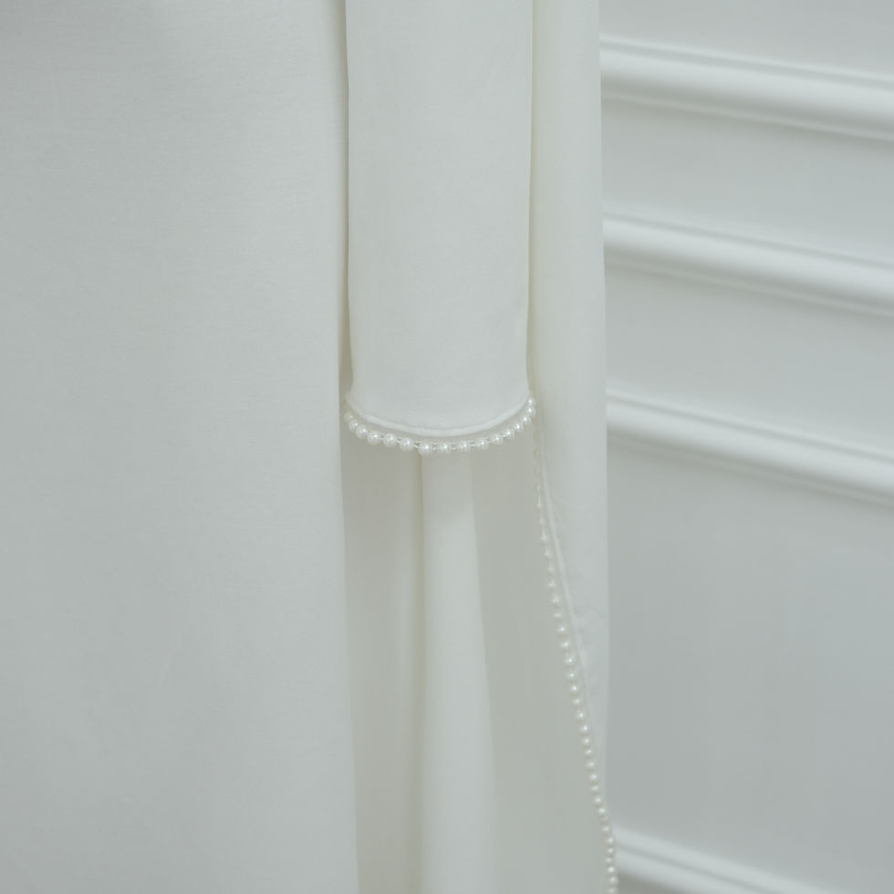 Thumbnail: Sahara Cape Abaya