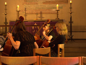 Tímabundin lokun á Skálholtsdómkirkju um helgina