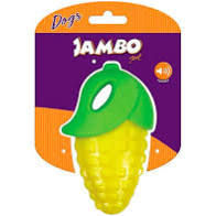 BrinquedoBrinquedo Milho Veg Sound para Cachorro Jambo