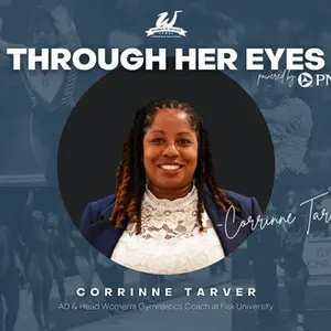 HBCU Through Her Eyes