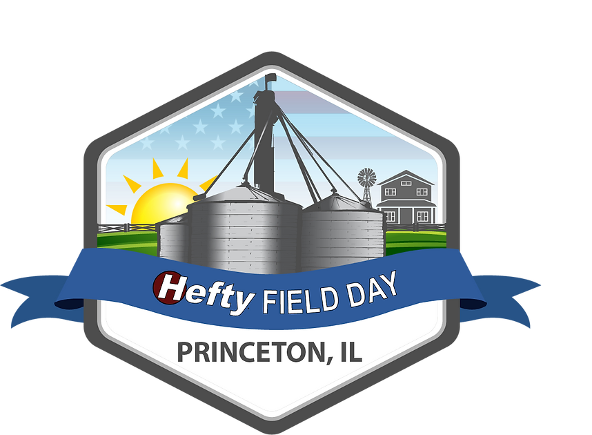 Hefty Field Day 2022