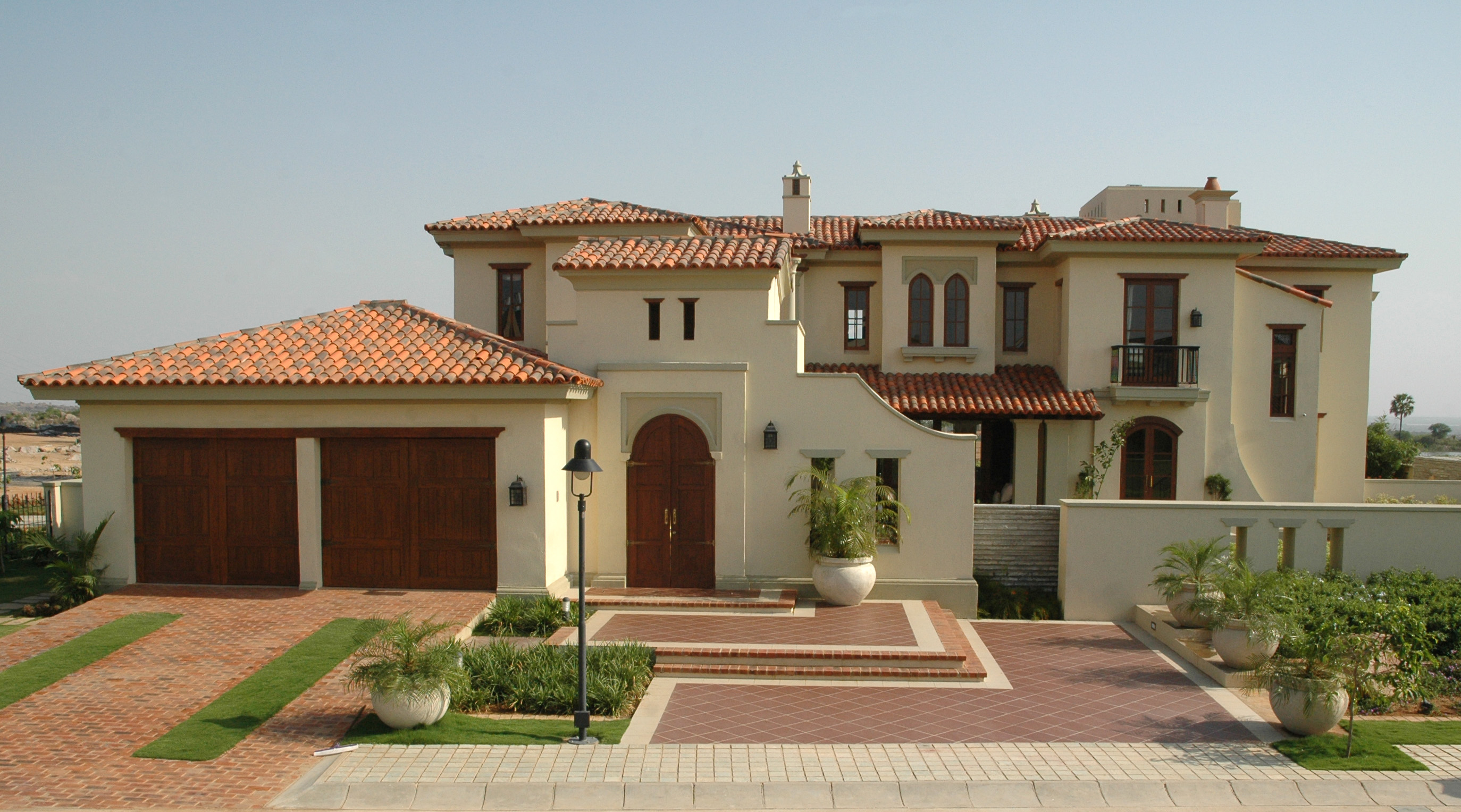 Boulder Hills Villas mdrarchitects