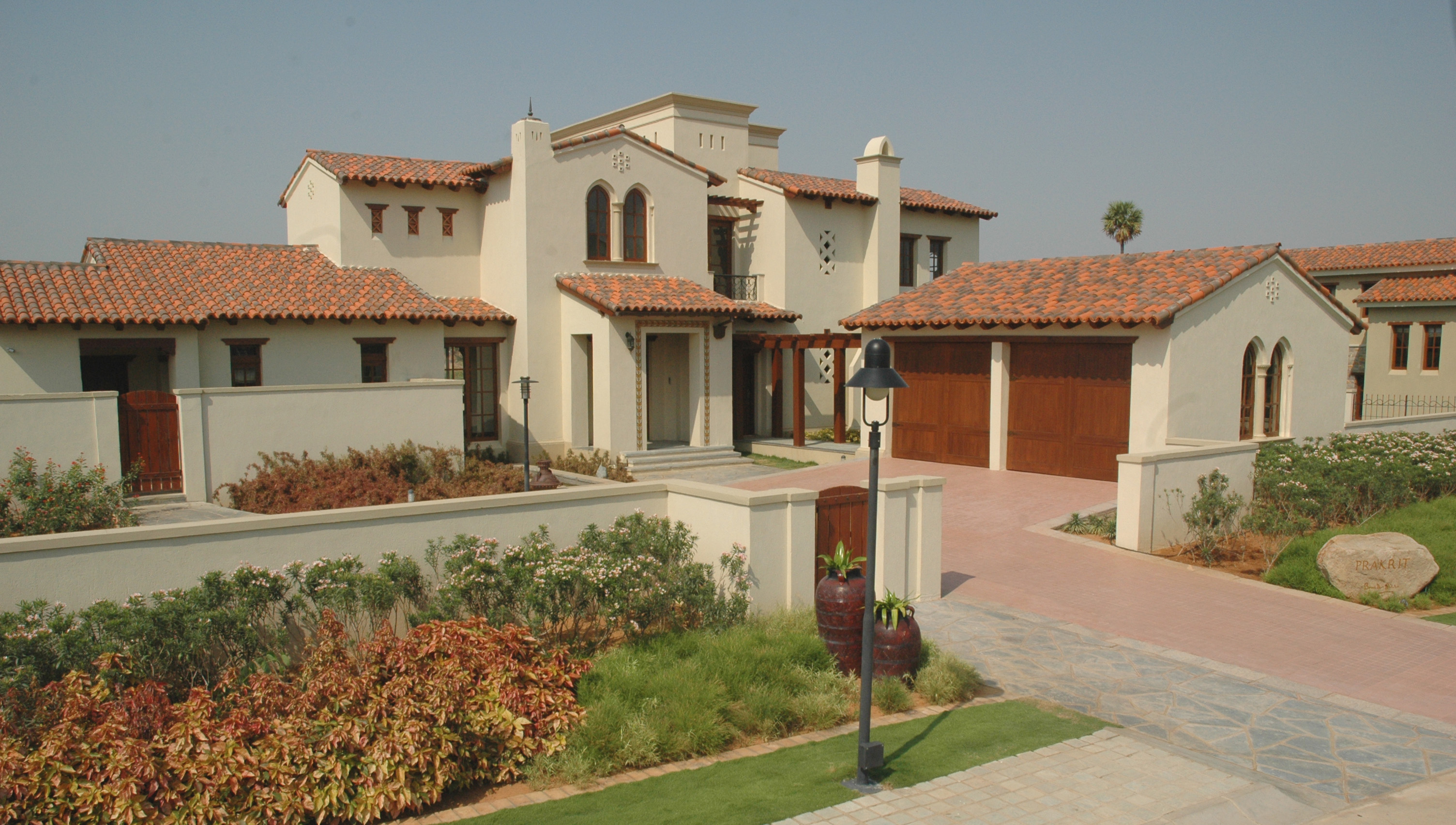 Boulder Hills Villas mdrarchitects