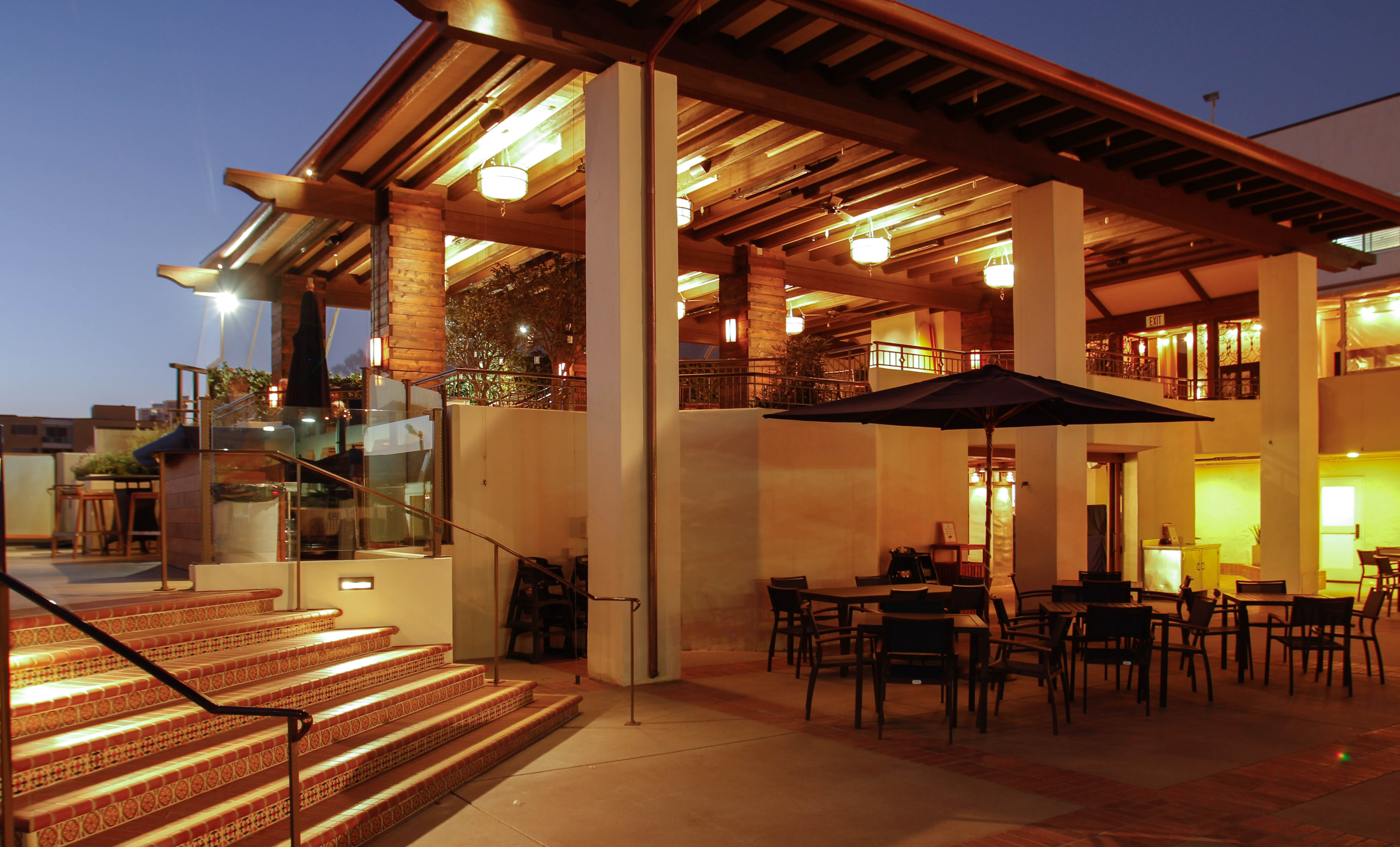 Jonathan Beach Club