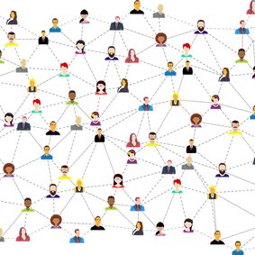 Las redes sociales entre la manipulación y la responsabilidad colectiva