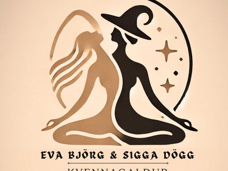 Hvað er kvennagaldur?