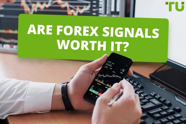 Forex Signals Review