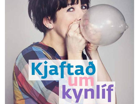Kjaftað um kynlíf - og hvað svo?