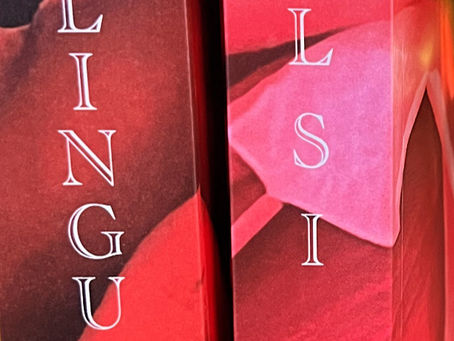 Tryllingur - kíkt´inní!