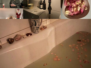 Að sleppa og slaka á