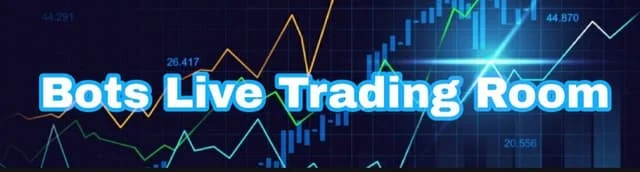  Bots Live Trading Room Review
