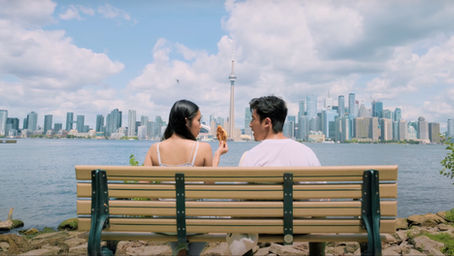 Setting Boundaries with KINAJ