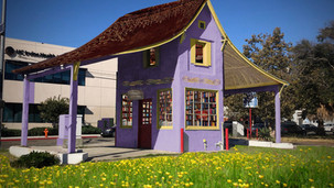 Tattered Cover Storefront Redesigns