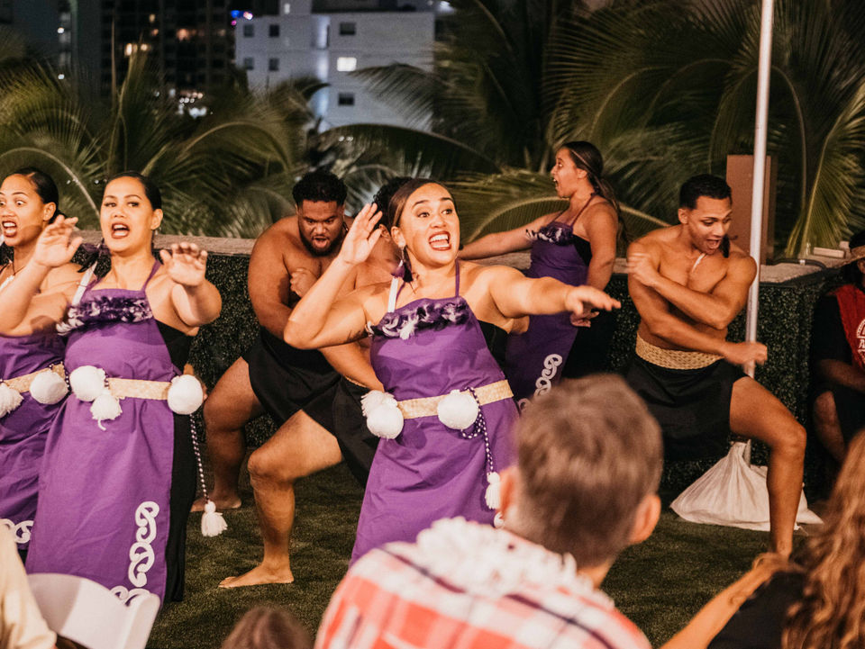 Oahu Event Entertainment