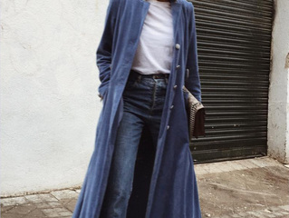 COMO USAR: MOM JEANS