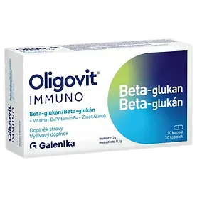 Oligovit Immuno