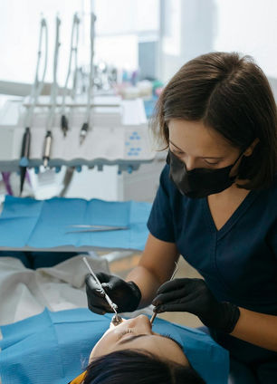 Tooth Replacement Twickenham: Restore Your Smile with Modern Solutions