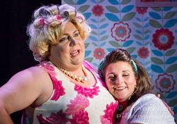 Welcome to the 60's!