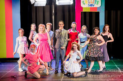 The Nicest Kids in Town!