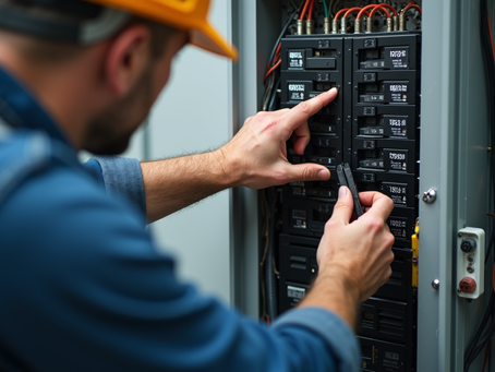 Comprehensive Guide to Electrical Repair Services