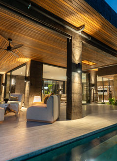 Sungai Residence, Samanvaya