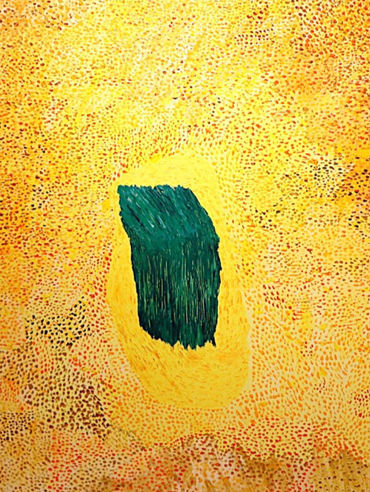 Acrylics by Harmeet Singh