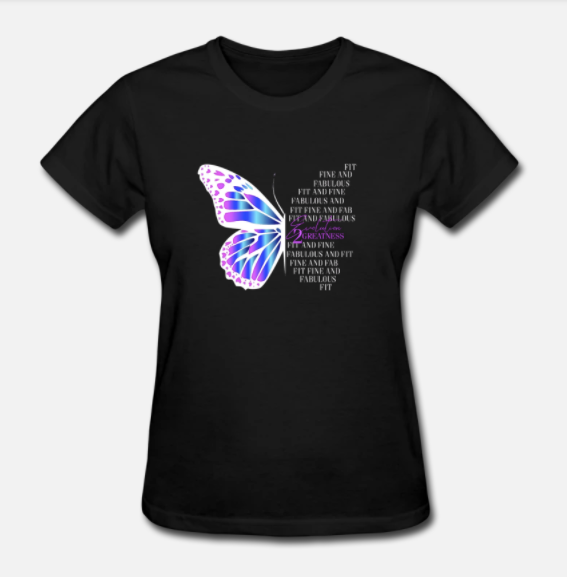 Evolution2Greatness Shirt
