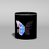 Thumbnail: Evolution2Greatness  Black Mug