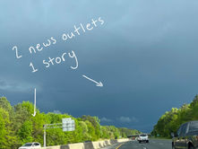 Testimonies are the Journalists of Tomorrow