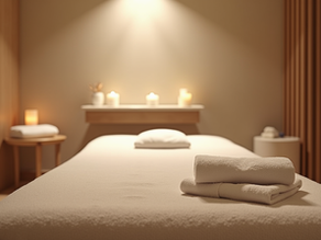 Preparing for Your First Massage Experience