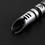 Thumbnail: TXQSABER Neo Pixel Heavy Dueling RGB Lightsaber Metal Hilt Smooth Swing Christma