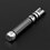 Thumbnail: TXQSABER Neo Pixel Heavy Dueling RGB Lightsaber Metal Hilt Smooth Swing Christma