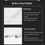 Thumbnail: TXQSABER Neo Pixel Heavy Dueling RGB Lightsaber Metal Hilt Smooth Swing Christma