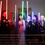 Thumbnail: TXQSABER Neo Pixel Heavy Dueling RGB Lightsaber Metal Hilt Smooth Swing Christma