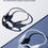 Thumbnail: Xiaomi X7 Bone Conduction Wireless Earphone Sport Swimming Bluetooth Compatible 