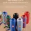 Thumbnail: TG117 Portable Bluetooth Speaker TWS Wireless Dual Bass Outdoor Column Boombox F