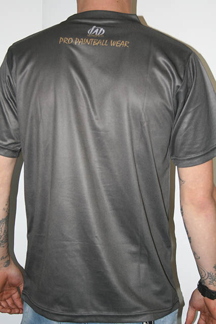 Thumbnail: WarpedPro "SHOOT" sportstyle T