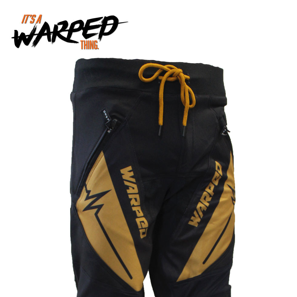 Thumbnail: Warped V4 Pulse Jogger Pants 2023