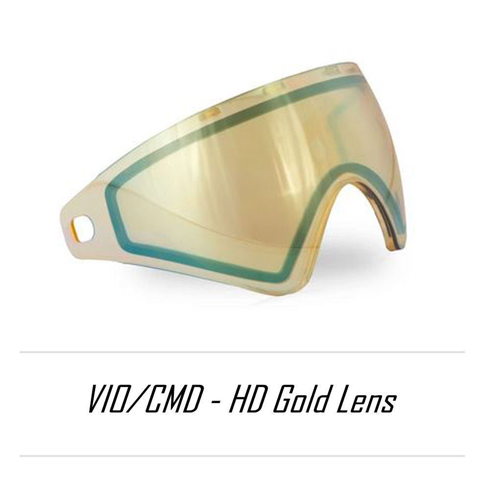 Thumbnail: CMD/VIO Lenses