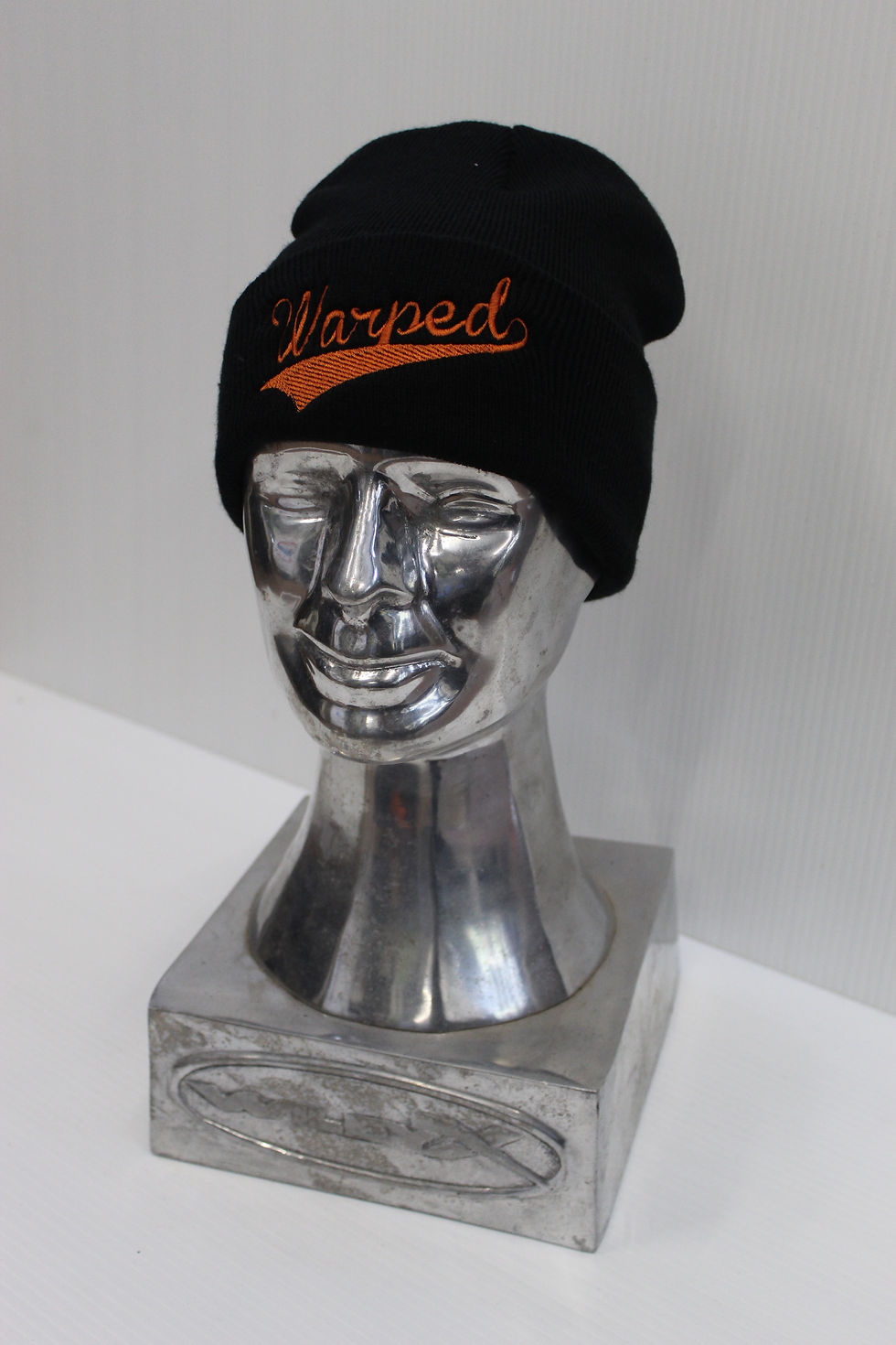 Thumbnail: WarpedPro "bBall" beanie